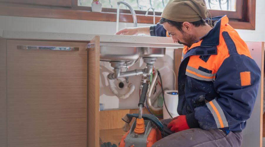 Local tankless water heater installation in Rutland, VT